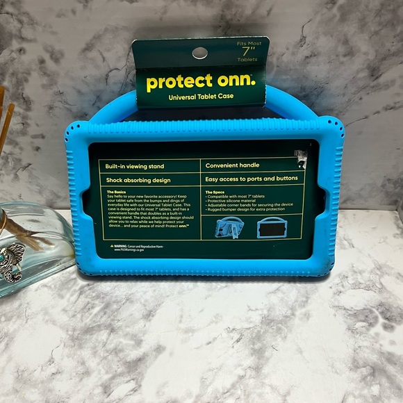 Protect ONN - Picture 2 of 2